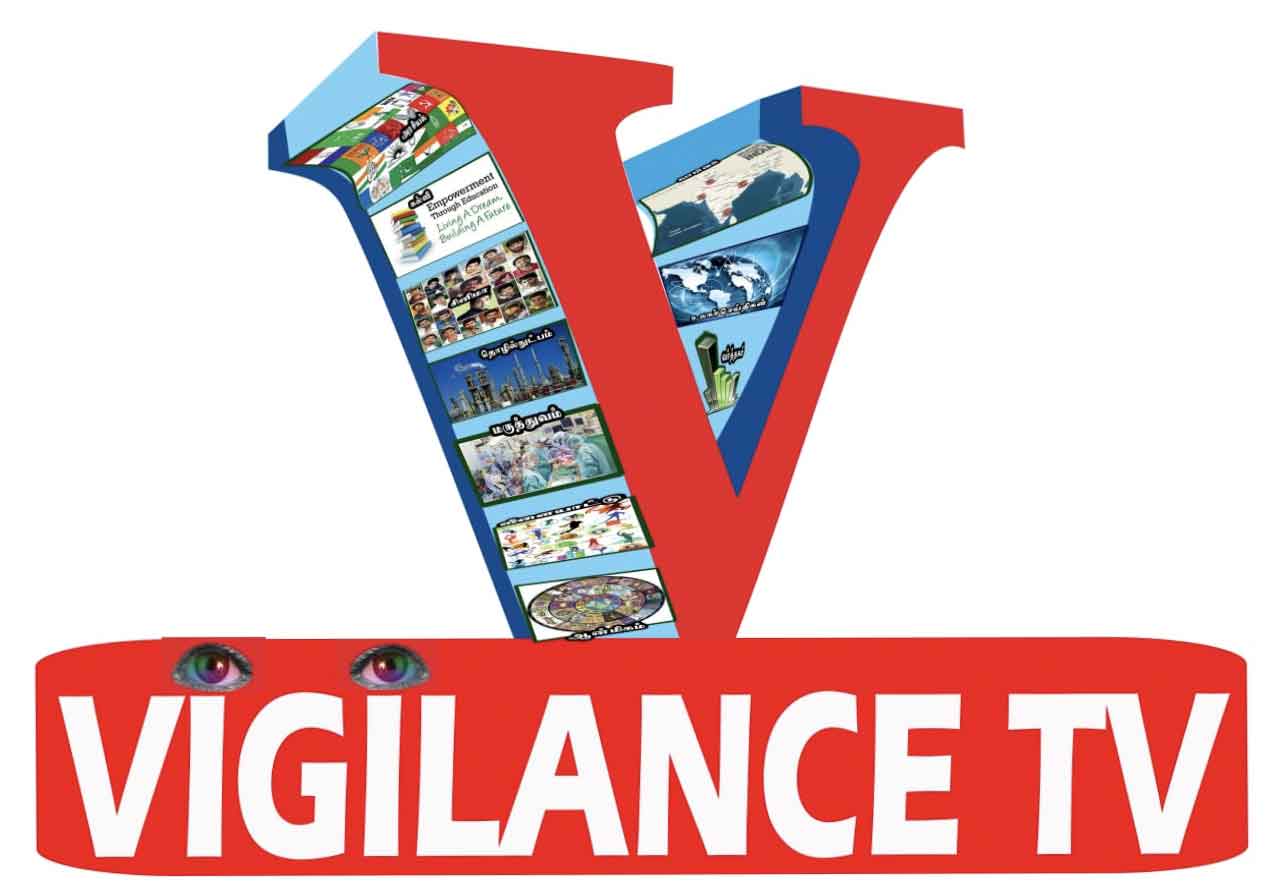 Vijilence Tv